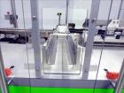 Used MGS Model TLC Top Load Tuck Style Cartoning System