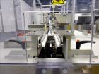 Used MGS Model TLC Top Load Tuck Style Cartoning System