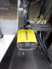 Used MGS Model TLC Top Load Tuck Style Cartoning System