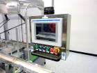 Used MGS Model TLC Top Load Tuck Style Cartoning System