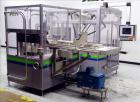 Used MGS Model TLC Top Load Tuck Style Cartoning System