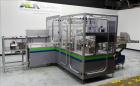 Used MGS Model TLC Top Load Tuck Style Cartoning System