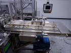 Used MGS Model TLC Top Load Tuck Style Cartoning System