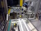 Used MGS Model TLC Top Load Tuck Style Cartoning System