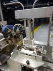 Used MGS Model TLC Top Load Tuck Style Cartoning System
