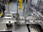 Used MGS Model TLC Top Load Tuck Style Cartoning System