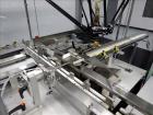 Used MGS Model TLC Top Load Tuck Style Cartoning System