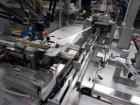 Used MGS Model TLC Top Load Tuck Style Cartoning System