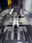 Used MGS Model TLC Top Load Tuck Style Cartoning System