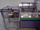 Used MGS Model TLC Top Load Tuck Style Cartoning System