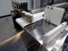 Used MGS Model TLC Top Load Tuck Style Cartoning System