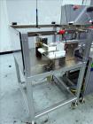 Used MGS Model TLC Top Load Tuck Style Cartoning System