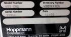 Used MGS Model TLC Top Load Tuck Style Cartoning System