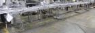 Used MGS Model TLC Top Load Tuck Style Cartoning System