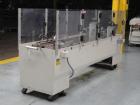 Used Tanney Inline Triseal Top Load Carton Closer, Model 807-15