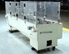 Used Tanney Inline Triseal Top Load Carton Closer, Model 807-15