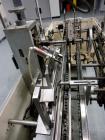 Used Tanney Inline Triseal Top Load Carton Closer, Model 807-15