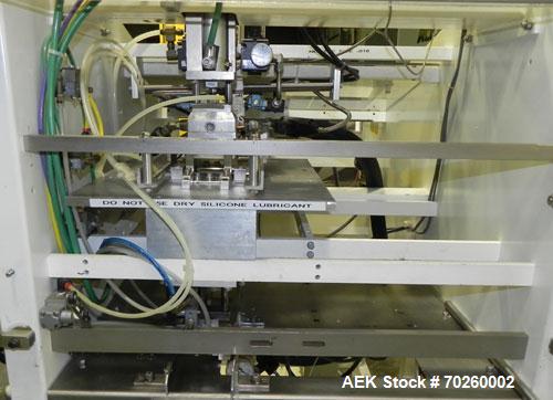 Used Econocorp Econoform Automatic Paperboard Tray Former, Model 5541