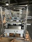 Adco Model AF25-2EC Top Load Tri-Seal Carton Former