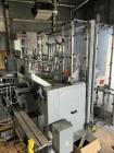 Unused - Adco Model AF25-2EC Carton Erector. Capable up to 60 cycles/minute. Erects (2) cartons per cycle. Carton size range...