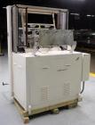 Used- Adco Dual Head Tab Lock Top Load Triseal Carton Former, Model AF60