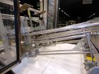 Used Adco Dual Head Tab Lock Top Load Triseal Carton Former, Model AF60