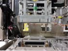 Used- Adco Dual Head Tab Lock Top Load Triseal Carton Former, Model AF60