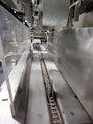 Used- Adco Dual Head Tab Lock Top Load Triseal Carton Former, Model AF60