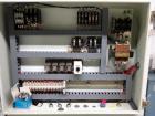 Used Adco Dual Head Tab Lock Top Load Triseal Carton Former, Model AF60