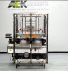 Used Adco Tab-Lock Top-Load Tri-Seal Carton Forming Machine,  Model AFH-40-EC