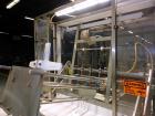 Used- Adco Tab-Lock Top-Load Tri-Seal Carton Forming Machine,  Model AFH-40-EC