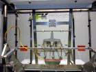 Used Adco Tab-Lock Top-Load Tri-Seal Carton Forming Machine,  Model AFH-40-EC