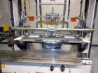 Used- Adco Tab-Lock Top-Load Tri-Seal Carton Forming Machine,  Model AFH-40-EC