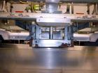 Used Adco Tab-Lock Top-Load Tri-Seal Carton Forming Machine,  Model AFH-40-EC