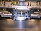 Used- Adco Tab-Lock Top-Load Tri-Seal Carton Forming Machine,  Model AFH-40-EC