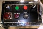 Used Adco Tab-Lock Top-Load Tri-Seal Carton Forming Machine,  Model AFH-40-EC