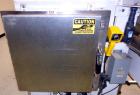 Used Adco Tab-Lock Top-Load Tri-Seal Carton Forming Machine,  Model AFH-40-EC
