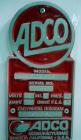 Used Adco Tab-Lock Top-Load Tri-Seal Carton Forming Machine,  Model AFH-40-EC