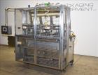 Used- Adco Triseal Carton Former, Model AFHXX-40-3-WD