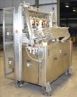 Used- Adco Triseal Carton Former, Model AFHXX-40-3-WD