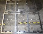 Used- Adco Triseal Carton Former, Model AFHXX-40-3-WD