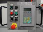 Used IMA Model FR100 Hooded Style Tray Former and Packer with Bottle Loader