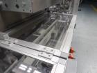 Used IMA Model FR100 Hooded Style Tray Former and Packer with Bottle Loader