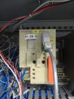 Used IMA Model FR100 Hooded Style Tray Former and Packer with Bottle Loader