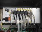 Used IMA Model FR100 Hooded Style Tray Former and Packer with Bottle Loader