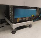 Used IMA Model FR100 Hooded Style Tray Former and Packer with Bottle Loader