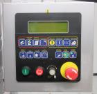 Used Bosch (Doboy) Model 7520 Automatic Dual Head Tray Former and Top Load Carton Former. Capable of speeds from 50 - 150 Trays/Cartons per minute (depending on application). Set up with Nordson Pro ...