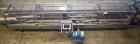 Used Bosch (Syntegon) Triseal Carton Former, Robotic Loader & Top Closer