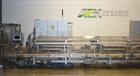 Used Bosch (Syntegon) Triseal Carton Former, Robotic Loader & Top Closer