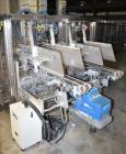 Used Bosch (Syntegon) Triseal Carton Former, Robotic Loader & Top Closer